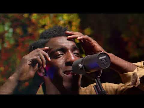 Validation - Johnmark Wiggan (Official Music Video)