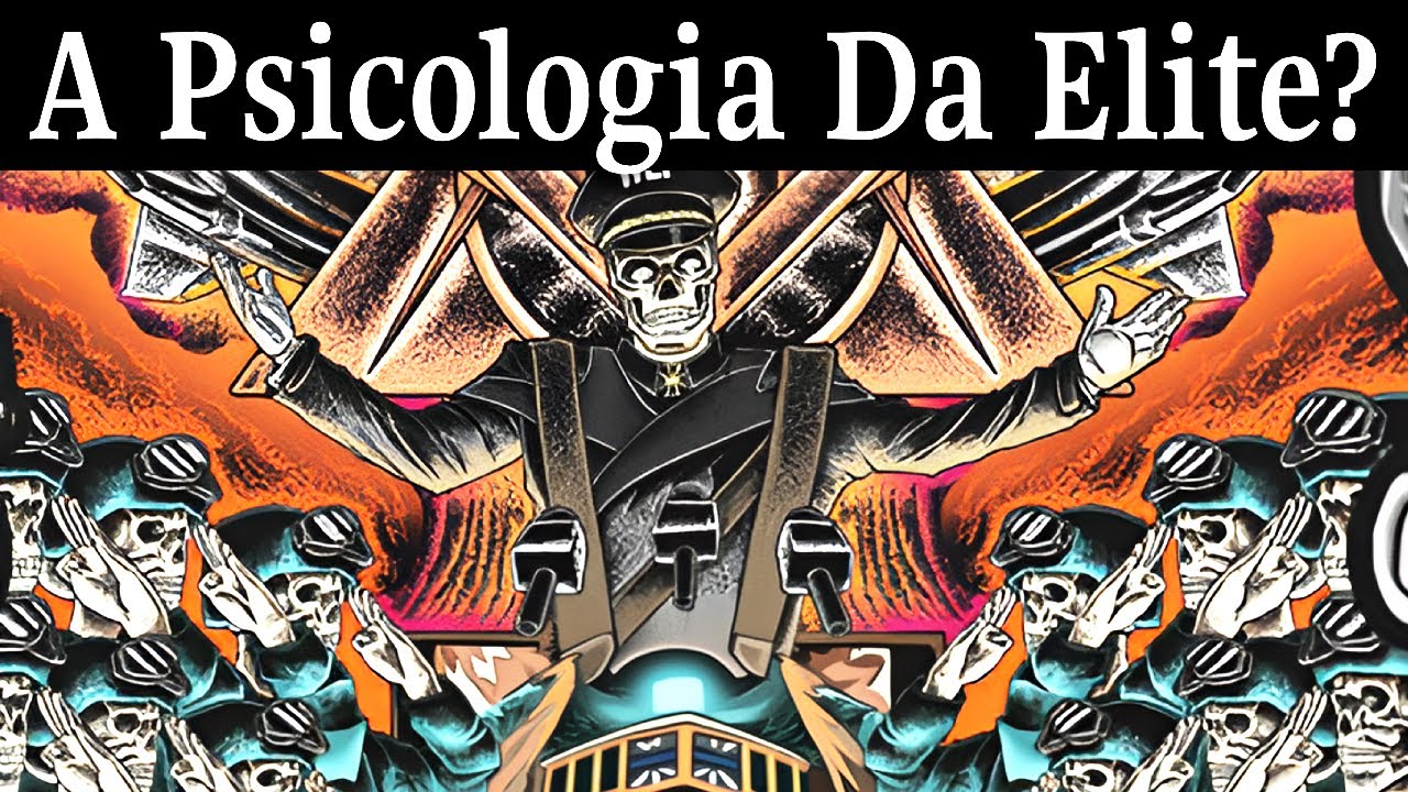 The Machiavellian Paradox: The Cruel Truth You Never Wanted to Face.