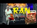 Akira Kurosawa S Ran 40th Anniversary 4K Review