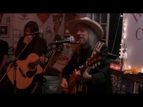 Phil Lee - The Mighty King Of Love • Live 2009.06.06