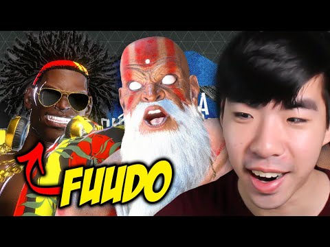 The Final Day of Topanga Championship 2025