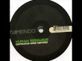 Human Resource - Dominator 2002 (DJ Ghost Remix)