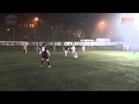 13. tydzień: Dzida w Przód - KPPN (FLS Jesień 2012)