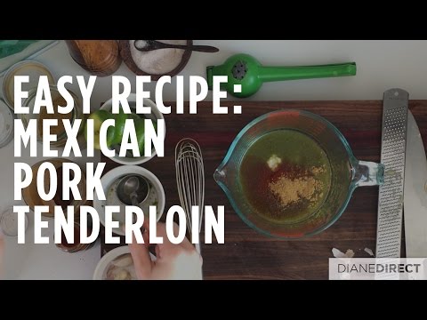 download lagu mp3 mp4 Pork Tenderloin Diane, download lagu Pork Tenderloin Diane gratis, unduh video klip Pork Tenderloin Diane