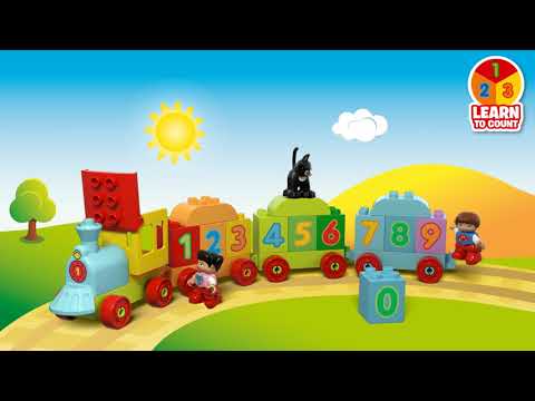 LEGO DUPLO Creative Play 10847 