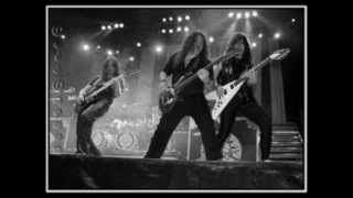 Mago de Oz -  Para que no muera de frió (una canción llena de rock´n´roll)