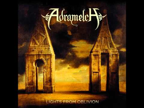 Adramelch - Tides of my Soul