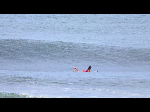 Slow Smooth Lumps - Canggu, 19 January 2021