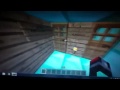 Minecraft fail titanic in Diamond 