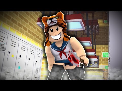 Roblox Daycare Killer On The Loose Roblox Roleplay - 