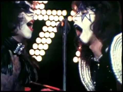 KISS - KISS 40