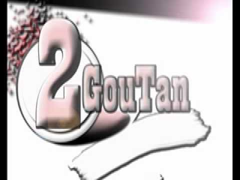2GOUTAN FEAT SKELLET  - WEY