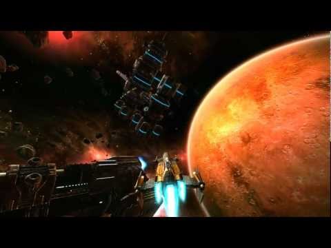 Galaxy on Fire 2 Full HD by FISHLABS - Official Trailer (HD)