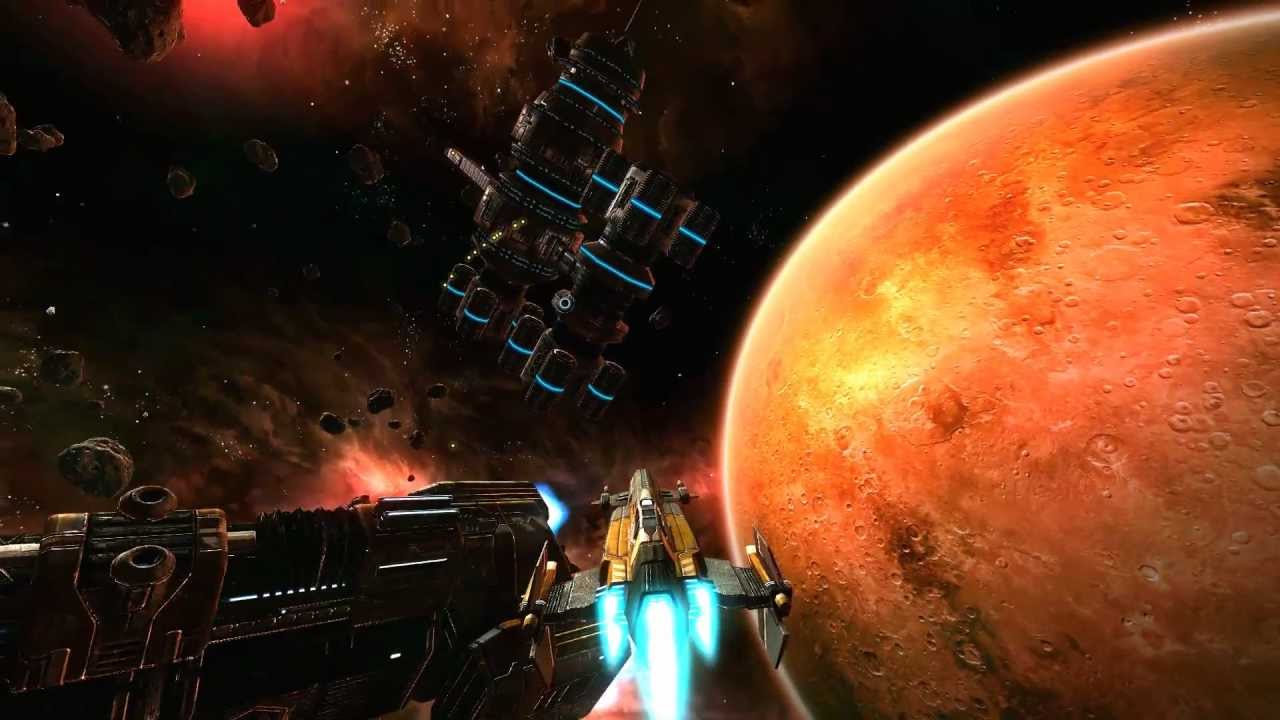 Trailer
