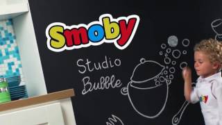Vaikiška virtuvėlė Studio Bubble | mini Tefal | Smoby