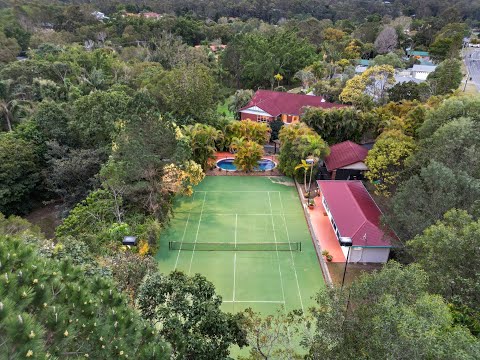 11 Charles Kurz Drive, Worongary, QLD 4213, 5房, 3浴, 独立屋