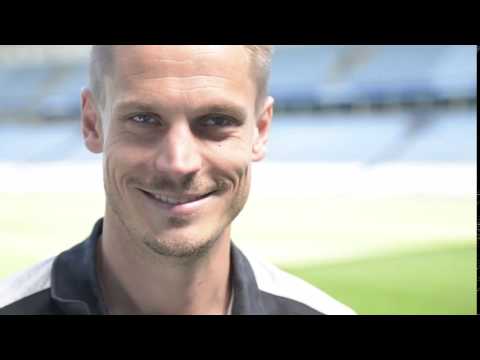 Hur säger Markus Rosenberg MFF ....Peugeot