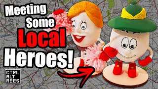 Who Knew Warwickshire Had So Many Game Developers All In One Place!?