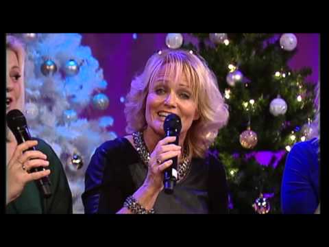 SOLVEI LARSEN - Så syng Merry Christmas