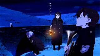 Sora no Woto OST: Hikari no Senritsu (TV Version)