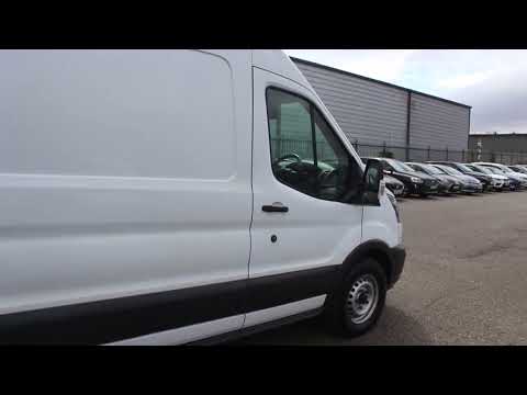 Ford Transit TRANSIT 350 L BASE 2.0 130BHP - TENDE - Image 2