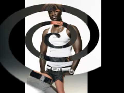 Cassie Ft Akon -Let's Get Crazy
