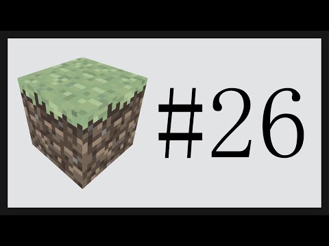 About Oliver - Minecraft Blind! No backseat gaming! #26