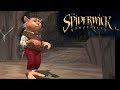 The Spiderwick Chronicles ps2 Gameplay