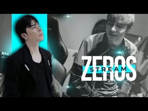 [Zeros 20.10.2025] 10H MO? TIKTOK LIVE ...