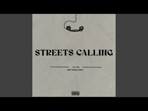 Streets Calling