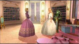 Musik-Video-Miniaturansicht zu Free (German) Songtext von Barbie as the Princess and the Pauper (OST)