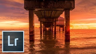 My secret sauce for Landscape Photography