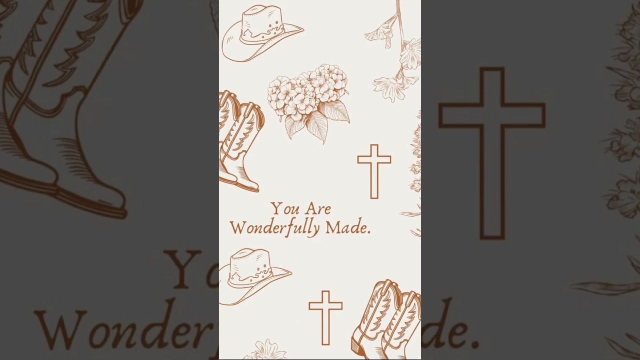 Boho Christian wallpapers! Pt. 1 #jesuslovesyou