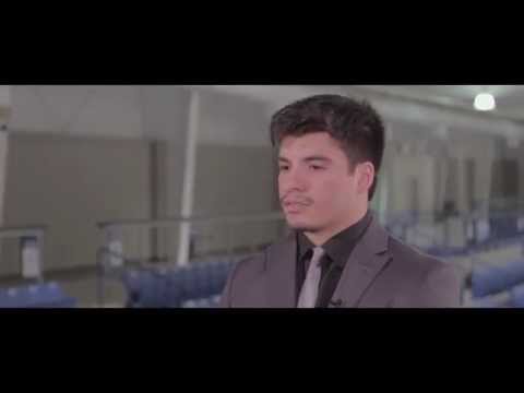 Gabriel Valenzuela Player Profile - The Hockey House