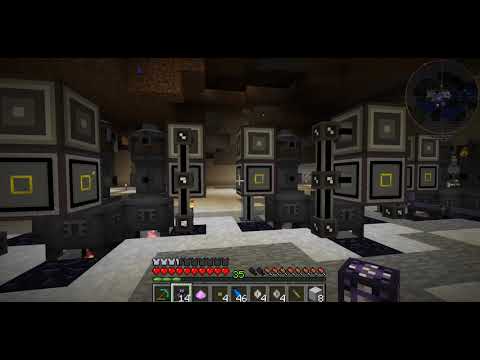 Thaumic Energistics - Alchemical Automation