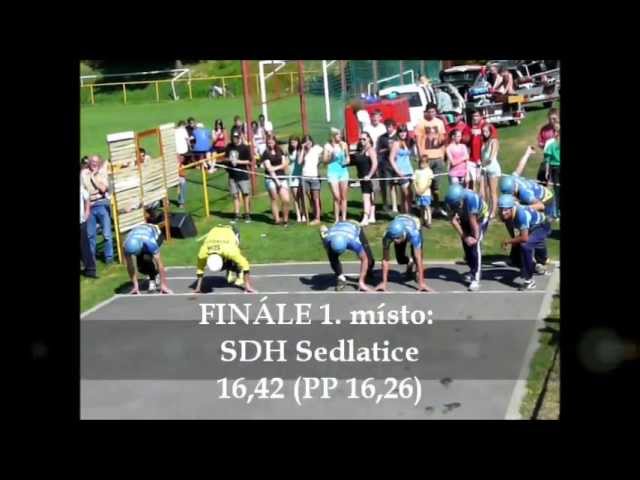 Svatoslav, sportovní areál, 21. 07. 2013