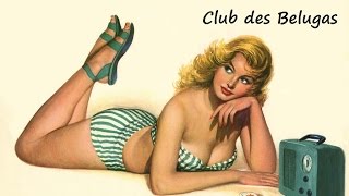 Club des Belugas - 3 hours of best instrumentals