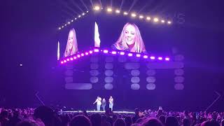 Samantha Jade - "Always" (Live at Qudos Bank Arena, Sydney 2023)