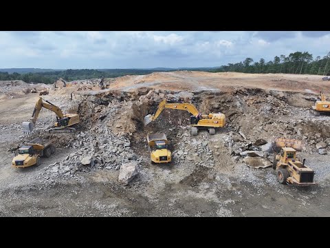 Milton CAT Customer Stories | Onyx Corporation