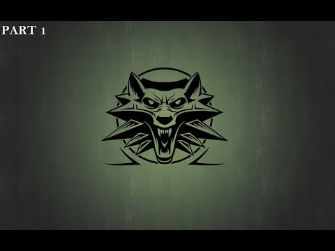 The Witcher 3 Wild Hunt Walkthrough Gameplay  Part 1 Prologue