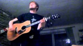 Smiling At Strangers On Trains (Million Dead Cover)