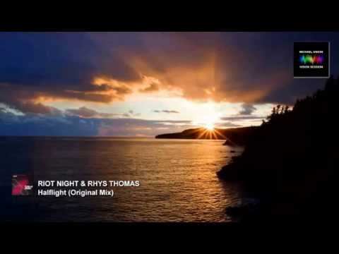 Trance Live Mix by Michael Vision - Vision Session 0001