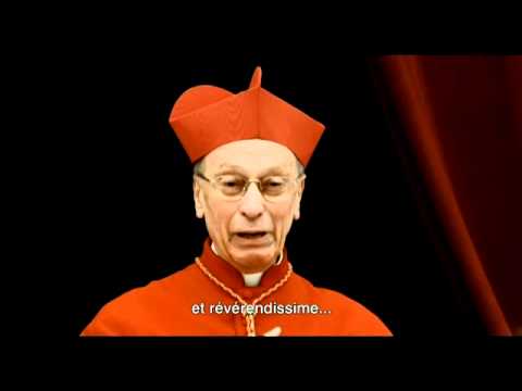 We Have A Pope (2011) Teaser