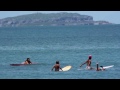 SISTERHOOD OF SURFING Trailer 2016