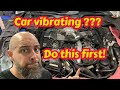 How To Find Bad Motor Mounts Easily