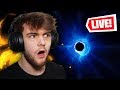 The END of FORTNITE... (Live Event Reaction)