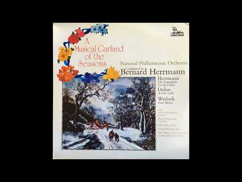 06 Herrmann - For The Fallen