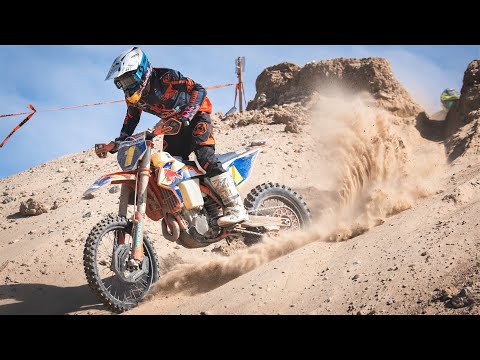 Best of Cross Country Enduro 2022 | GNCC & WORCS vs Europe by Jaume Soler