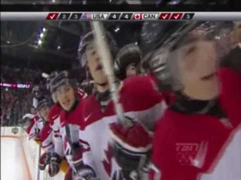 Nazem Kadri Amazing Shootout Skills