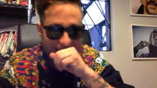 Pregúntale lo que quieras a Aj Dávila